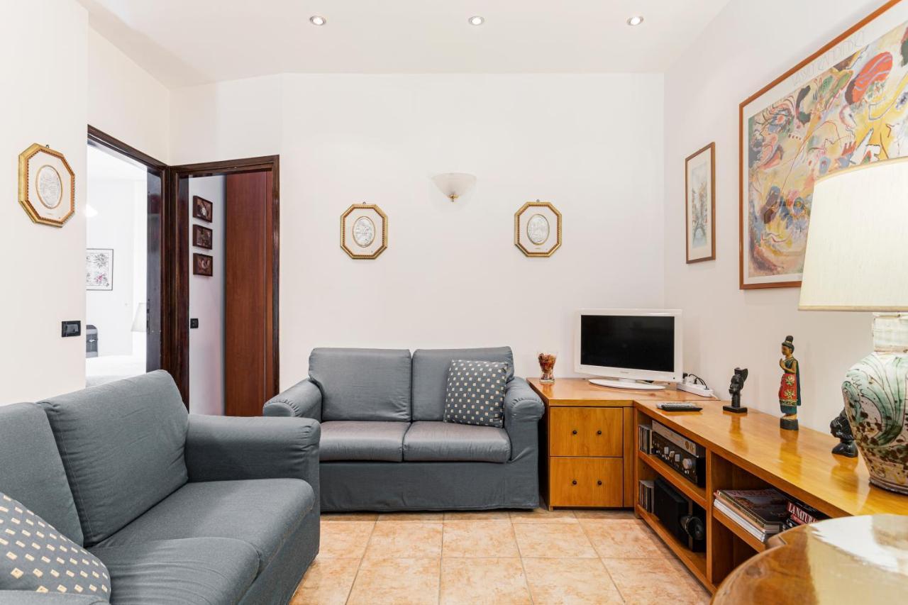 Your Cozy Home In Milan - Via Rovereto מראה חיצוני תמונה