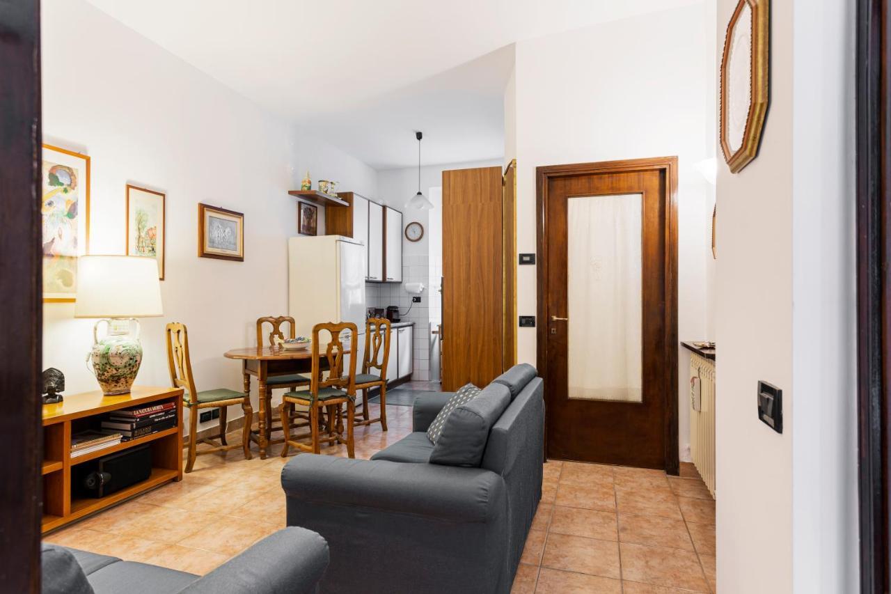 Your Cozy Home In Milan - Via Rovereto מראה חיצוני תמונה