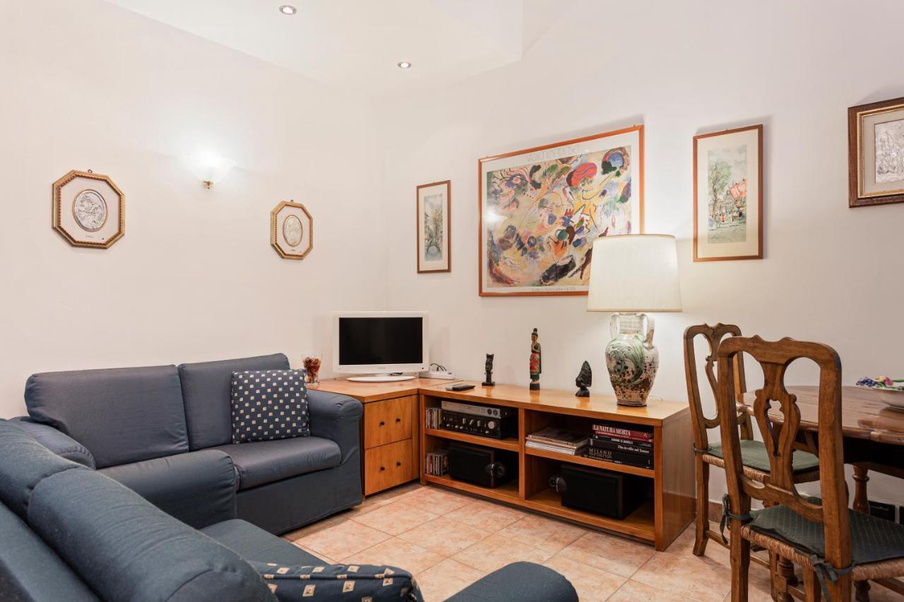 Your Cozy Home In Milan - Via Rovereto מראה חיצוני תמונה