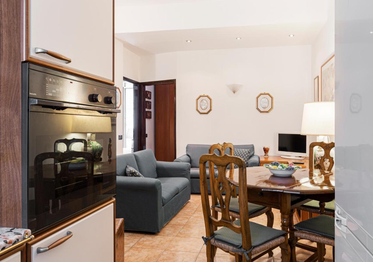 Your Cozy Home In Milan - Via Rovereto מראה חיצוני תמונה