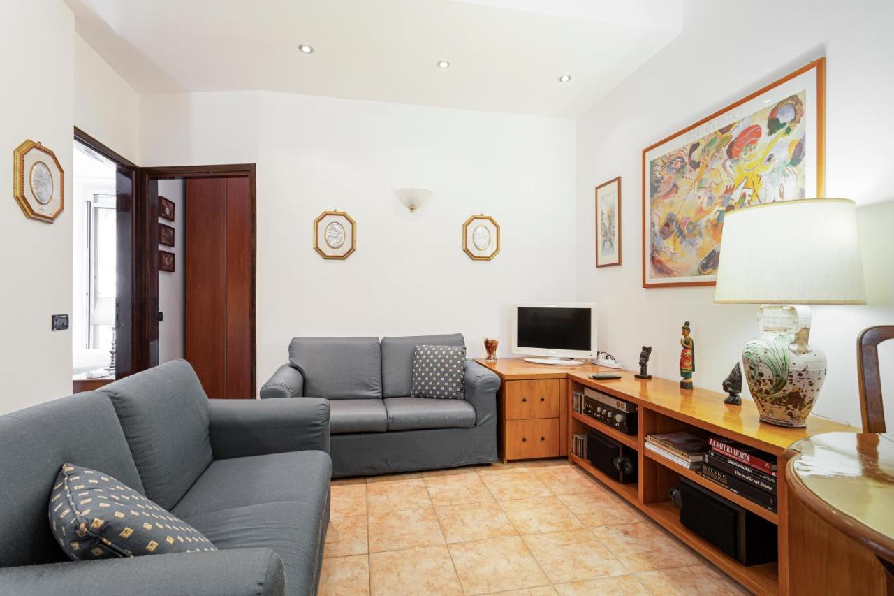 Your Cozy Home In Milan - Via Rovereto מראה חיצוני תמונה