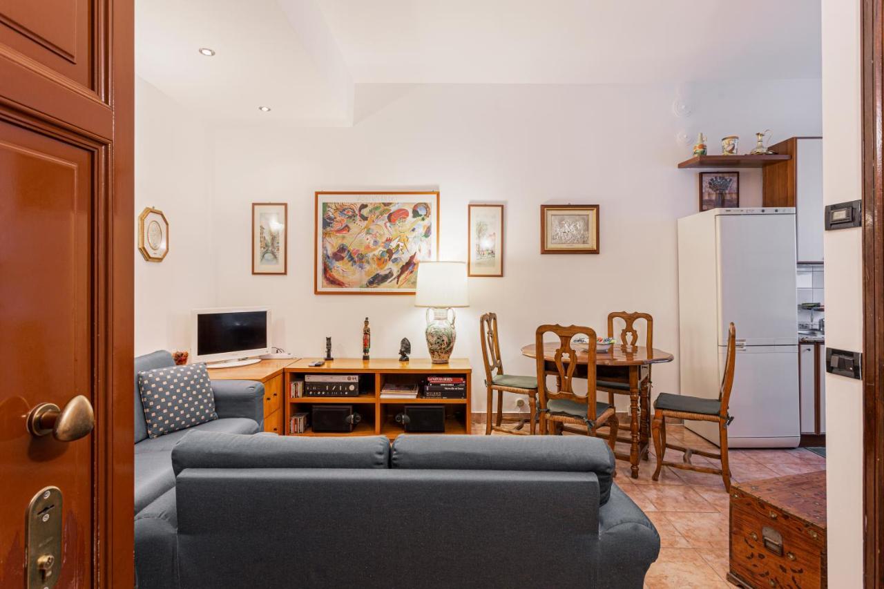 Your Cozy Home In Milan - Via Rovereto מראה חיצוני תמונה