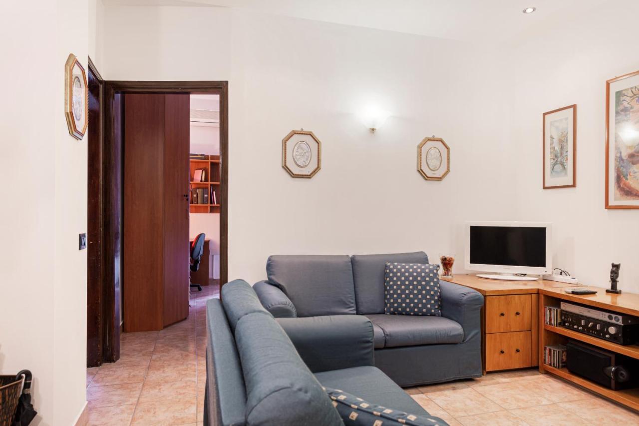 Your Cozy Home In Milan - Via Rovereto מראה חיצוני תמונה