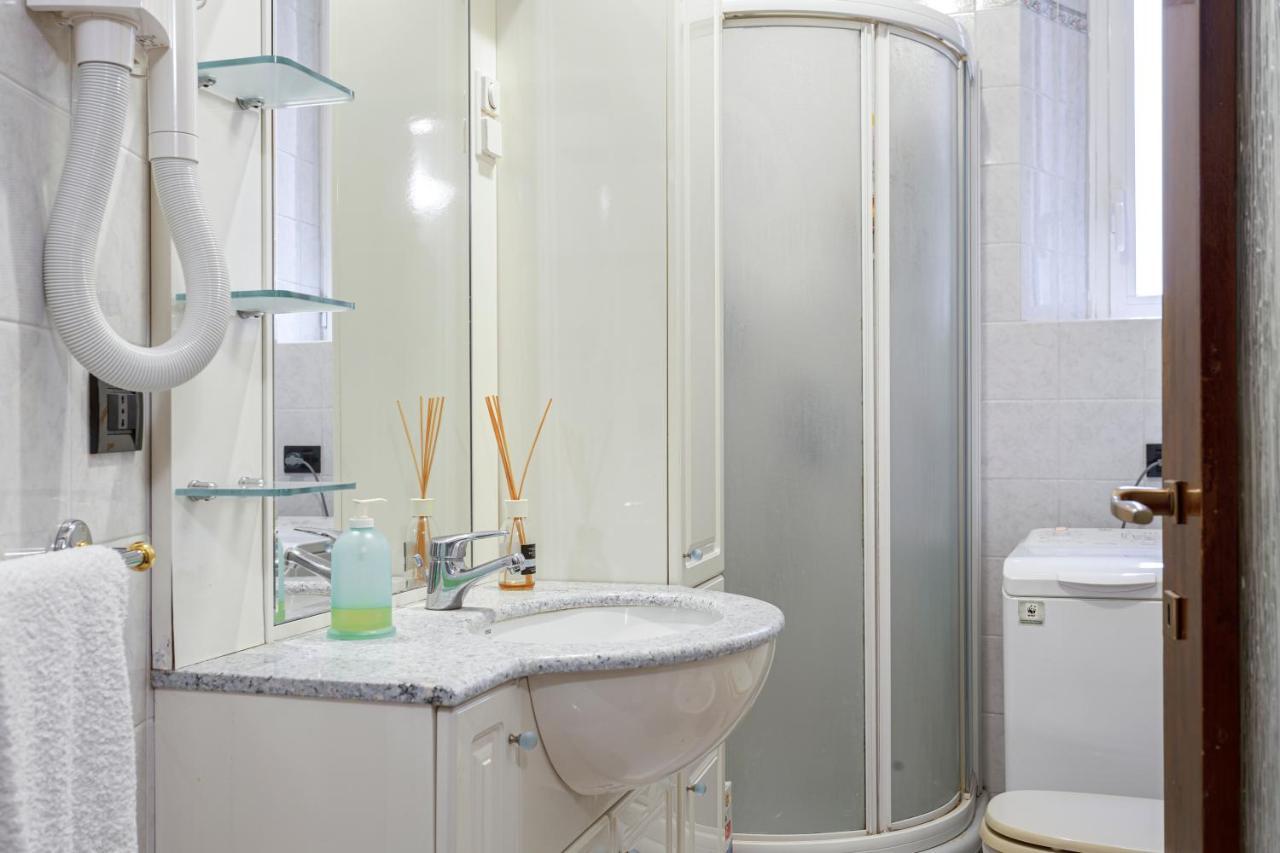 Your Cozy Home In Milan - Via Rovereto מראה חיצוני תמונה