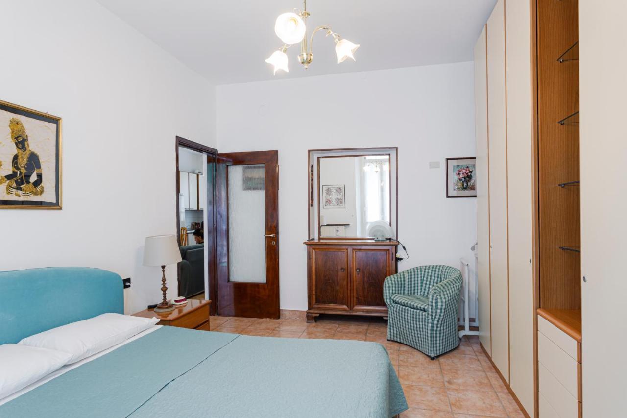 Your Cozy Home In Milan - Via Rovereto מראה חיצוני תמונה