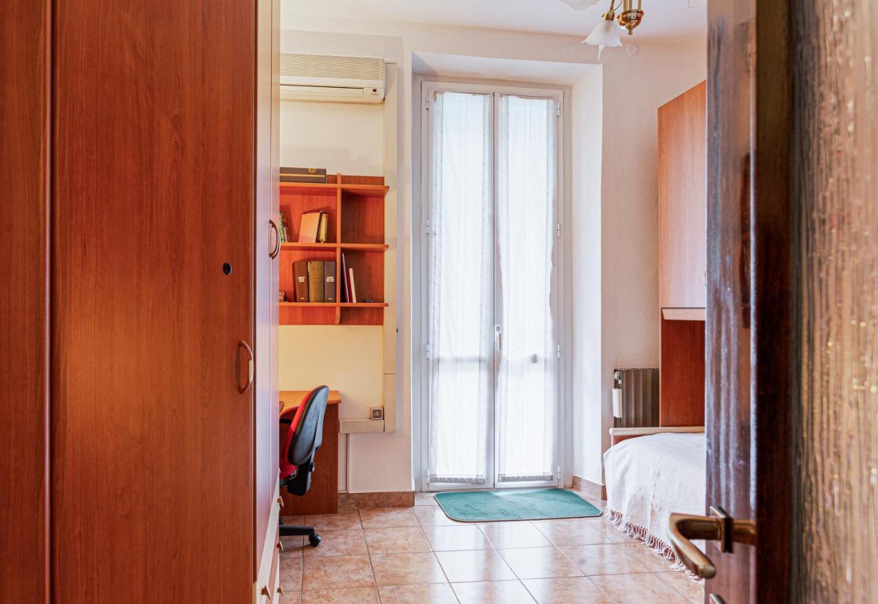 Your Cozy Home In Milan - Via Rovereto מראה חיצוני תמונה