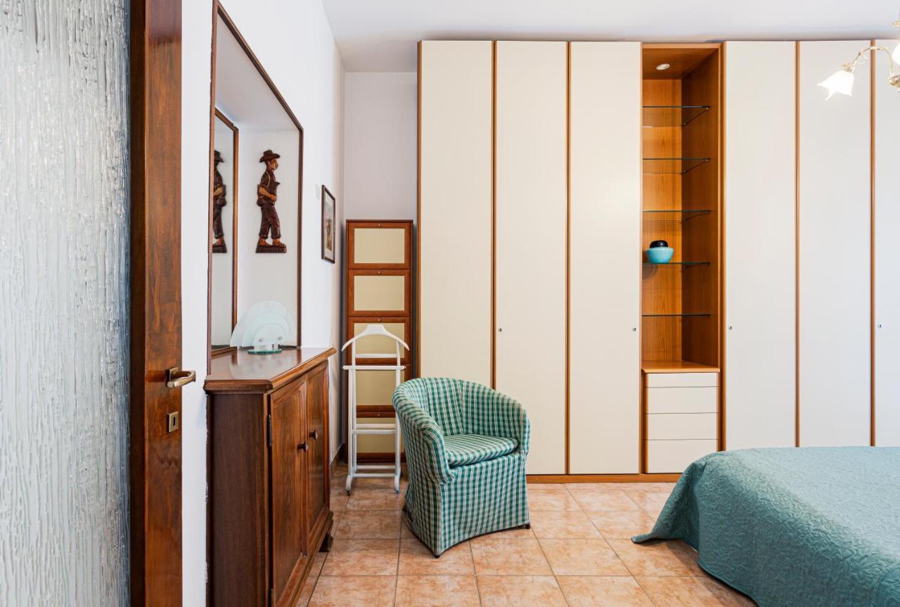 Your Cozy Home In Milan - Via Rovereto מראה חיצוני תמונה