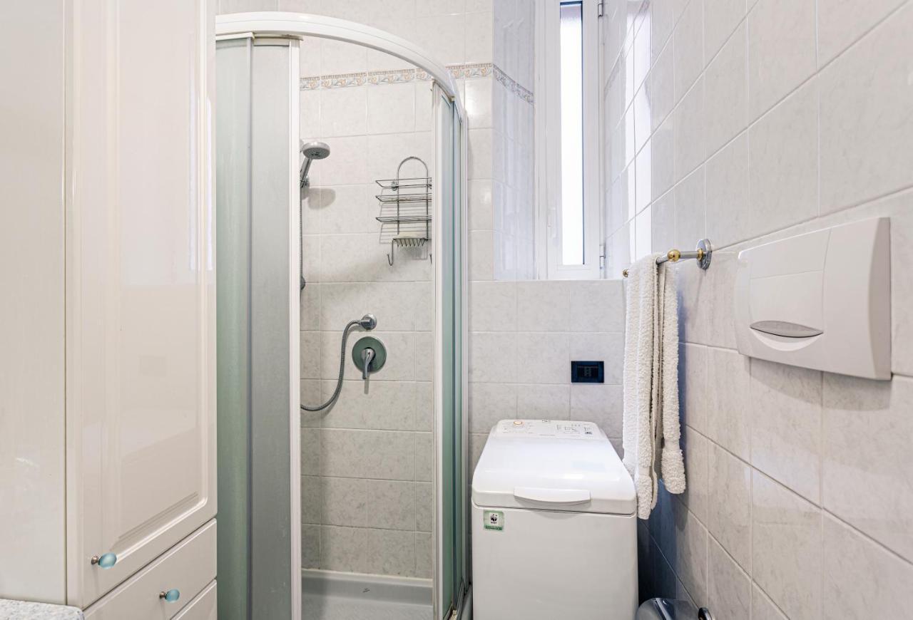 Your Cozy Home In Milan - Via Rovereto מראה חיצוני תמונה